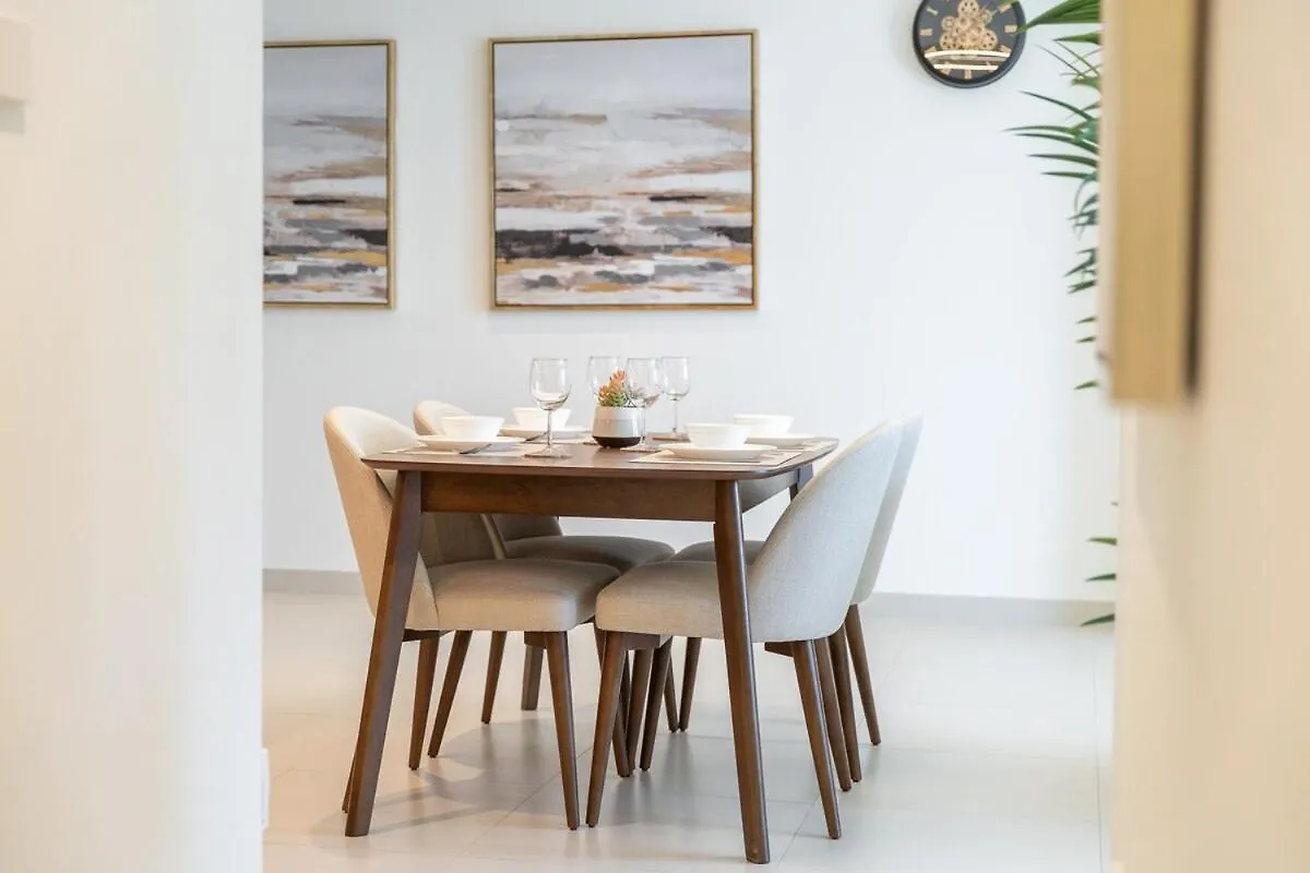 Awesome 2-Bedroom Apartment With Iconic Views In Business Bay Dubai 0*,  United Arab Emirates