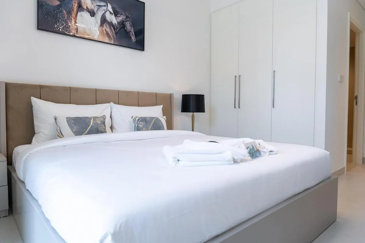 Awesome 2-Bedroom Apartment With Iconic Views In Business Bay Dubai 0*,  United Arab Emirates