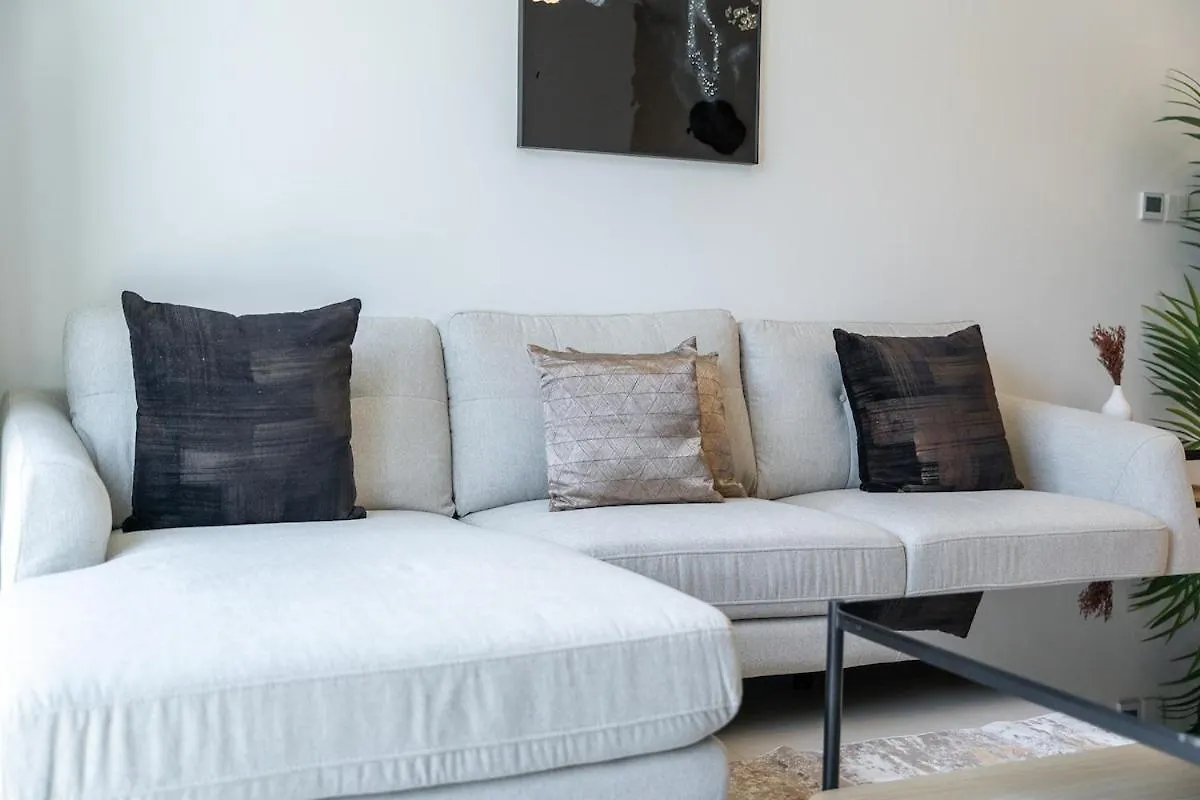 Awesome 2-Bedroom Apartment With Iconic Views In Business Bay Dubai 0*,  United Arab Emirates